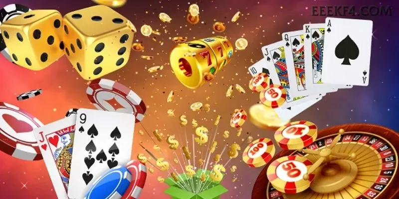 Cassino ao vivo eeekf dealers